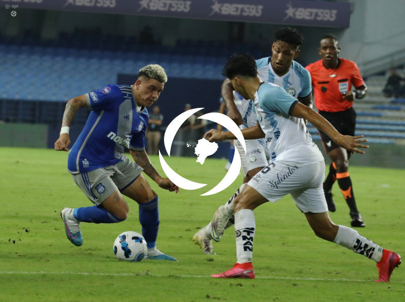 FBL-LIGAPRO-EMELEC-GUAYAQUIL
