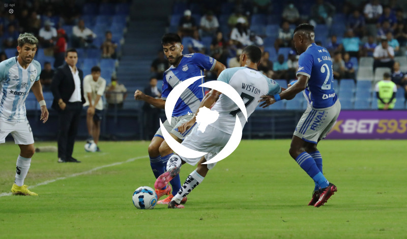 FBL-LIGAPRO-EMELEC-GUAYAQUIL