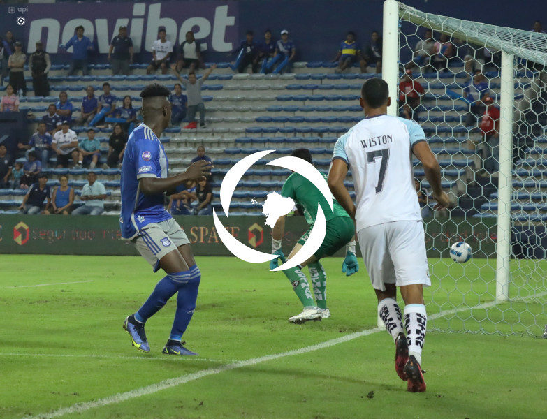 FBL-LIGAPRO-EMELEC-GUAYAQUIL