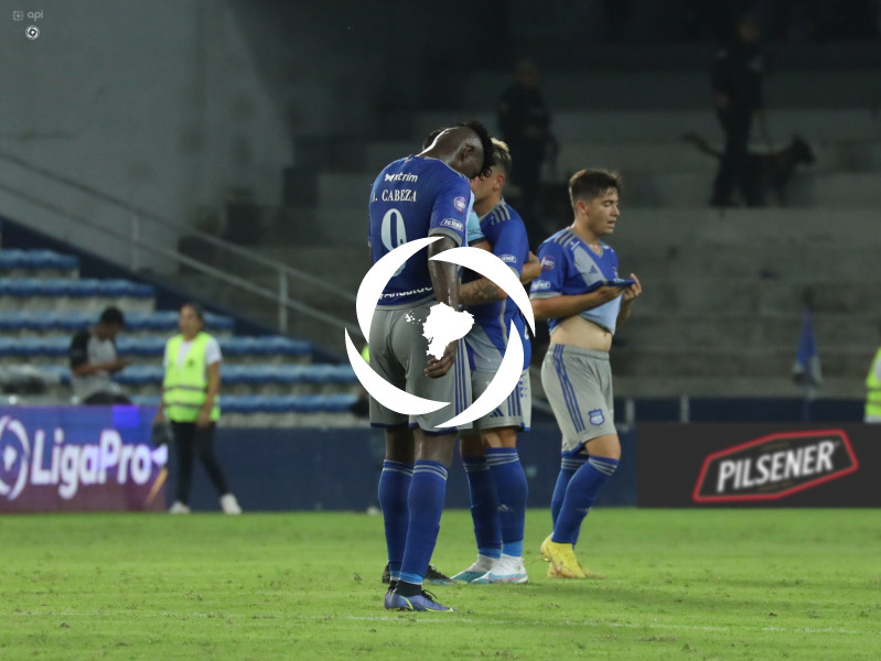 FBL-LIGAPRO-EMELEC-GUAYAQUIL