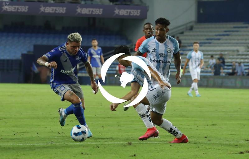 FBL-LIGAPRO-EMELEC-GUAYAQUIL
