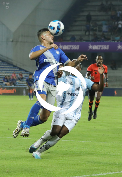 FBL-LIGAPRO-EMELEC-GUAYAQUIL