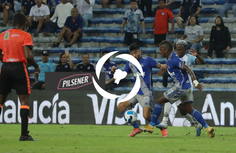 FBL-LIGAPRO-EMELEC-GUAYAQUIL