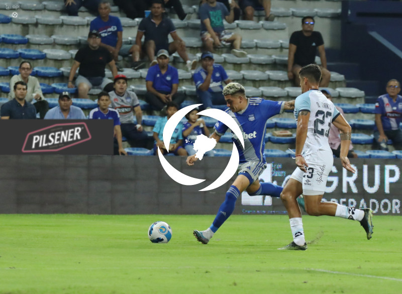 FBL-LIGAPRO-EMELEC-GUAYAQUIL