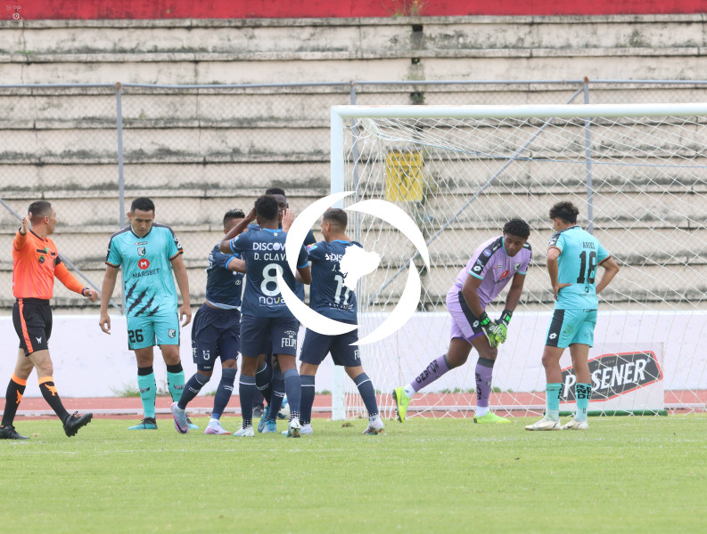 FBL-LIGAPRO-CUMBAYA-CATOLICA