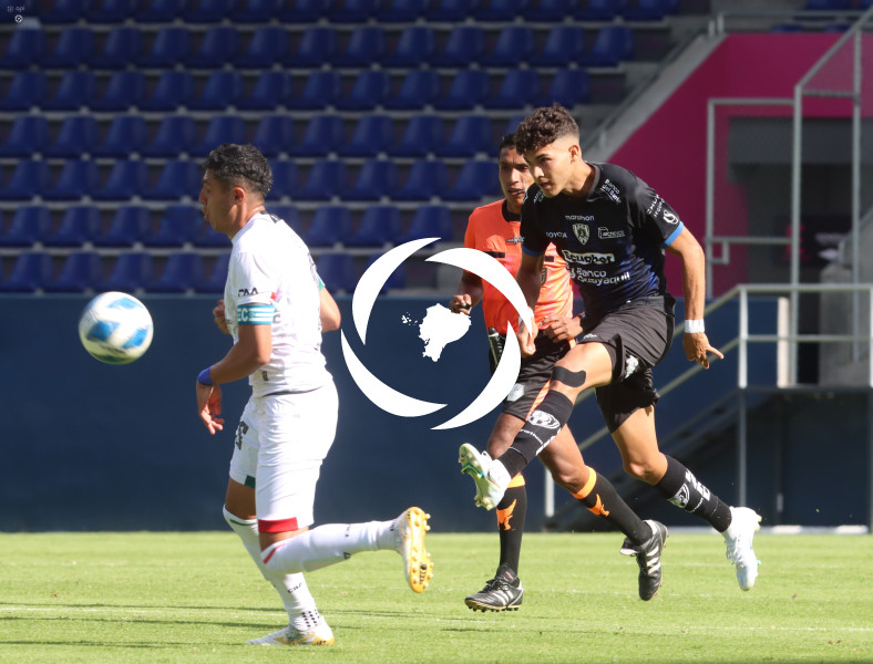FBL-LIGAPRO-SERIEB-INDEPENDIENTE-JUNIORS-CHACARITAS