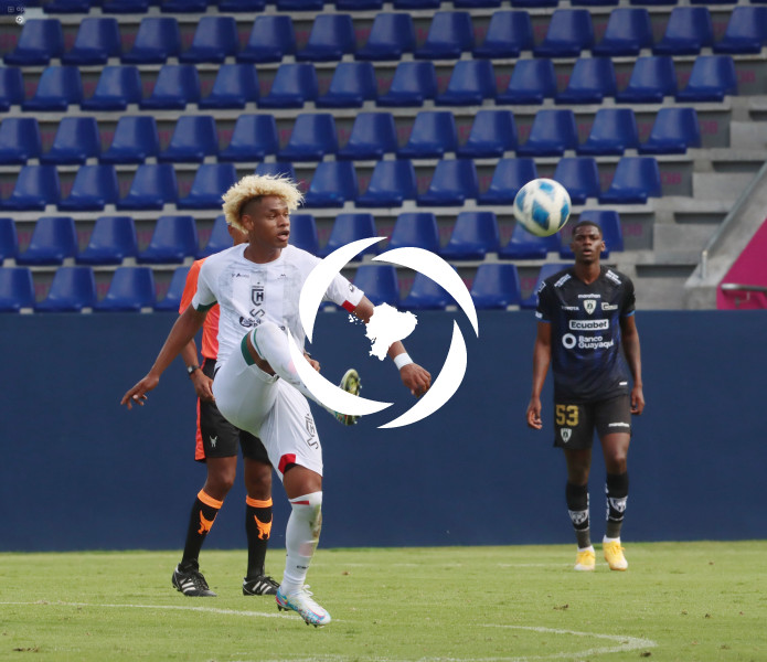 FBL-LIGAPRO-SERIEB-INDEPENDIENTE-JUNIORS-CHACARITAS