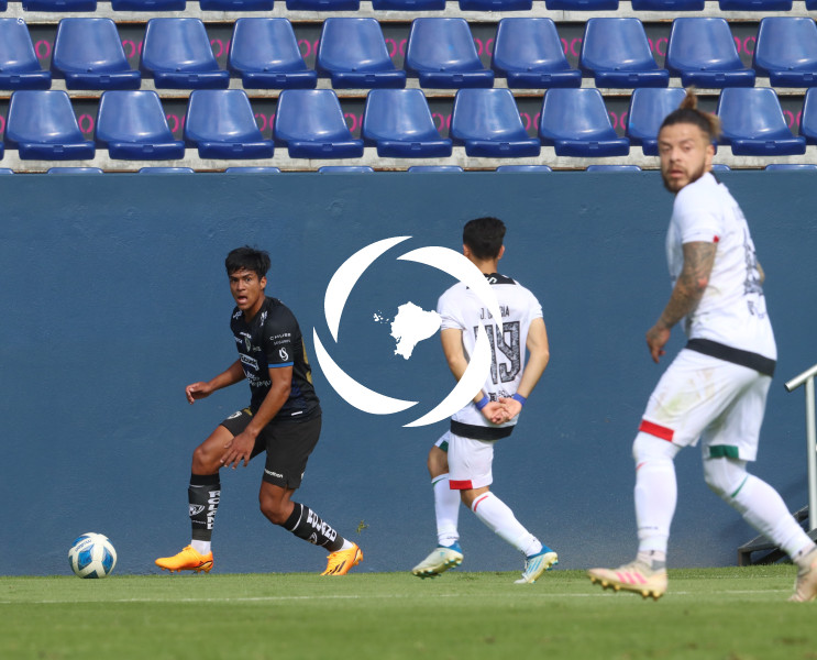 FBL-LIGAPRO-SERIEB-INDEPENDIENTE-JUNIORS-CHACARITAS