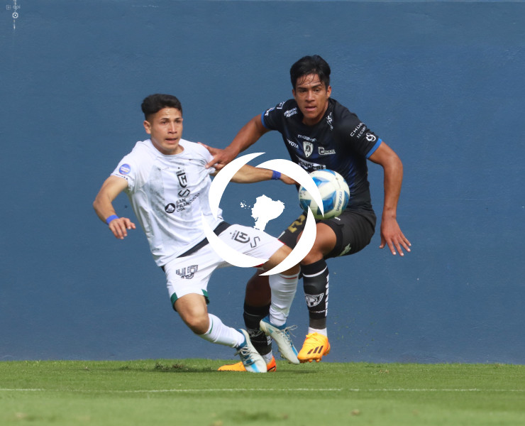 FBL-LIGAPRO-SERIEB-INDEPENDIENTE-JUNIORS-CHACARITAS