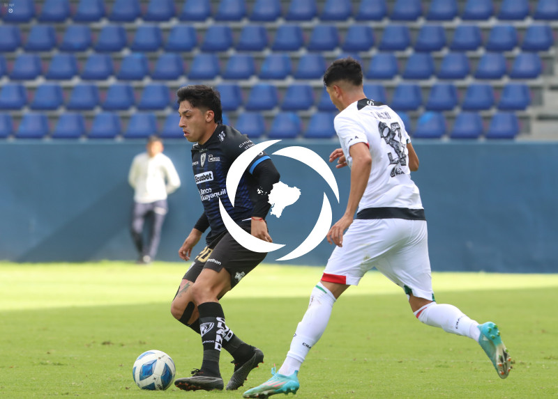 FBL-LIGAPRO-SERIEB-INDEPENDIENTE-JUNIORS-CHACARITAS