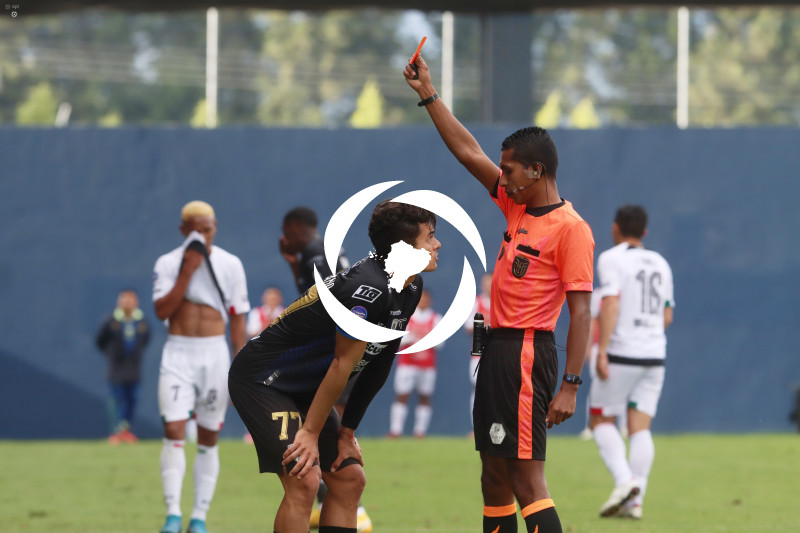 FBL-LIGAPRO-SERIEB-INDEPENDIENTE-JUNIORS-CHACARITAS