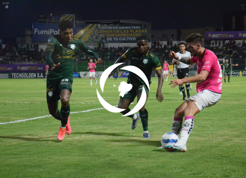 FBL-LIGAPRO-ORENSE-INDEPENDIENTEDELVALLE
