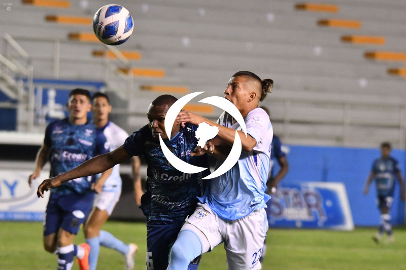 FBL-LIGAPRO-MANTA - MACARA