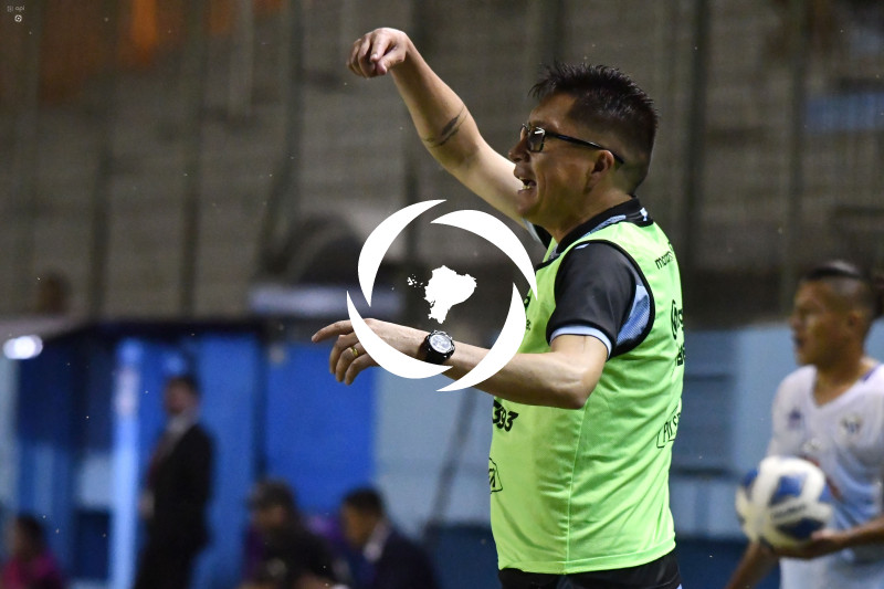 FBL-LIGAPRO-MANTA - MACARA