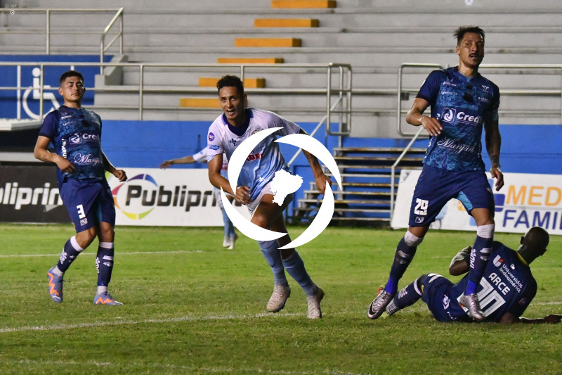 FBL-LIGAPRO-MANTA - MACARA
