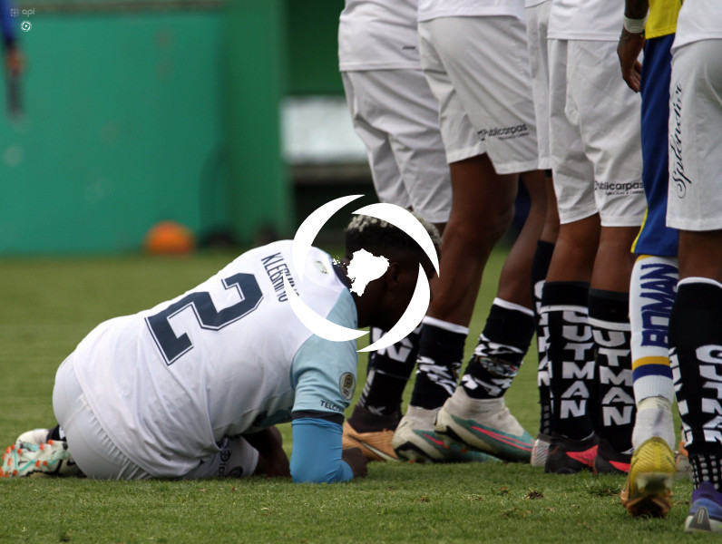 FBL-LIGAPRO-GUALACEO-GUAYAQUIL CITY