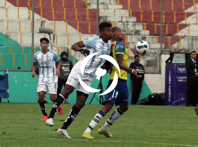 FBL-LIGAPRO-GUALACEO-GUAYAQUIL CITY
