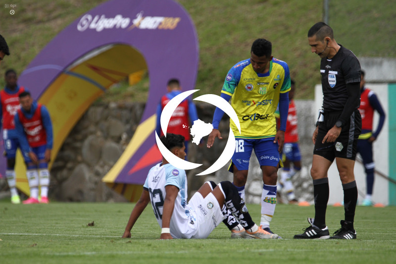 FBL-LIGAPRO-GUALACEO-GUAYAQUIL CITY
