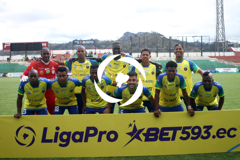 FBL-LIGAPRO-GUALACEO-GUAYAQUIL CITY