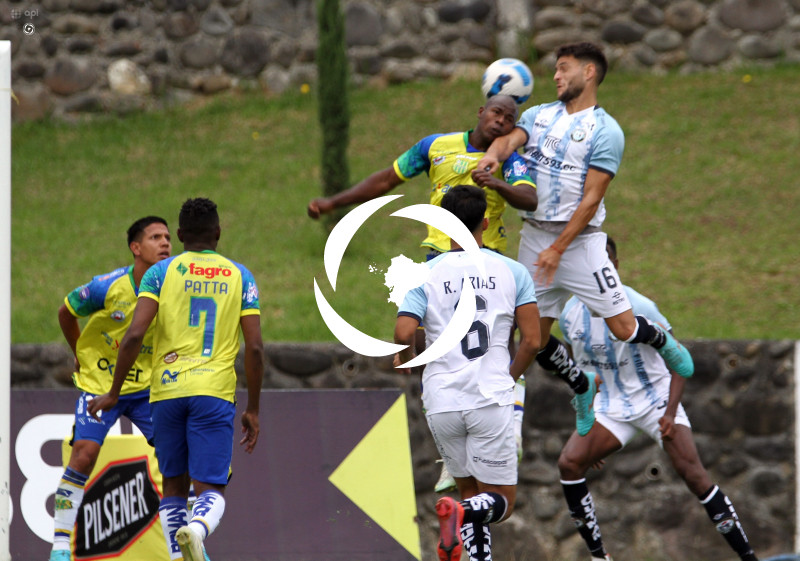 FBL-LIGAPRO-GUALACEO-GUAYAQUIL CITY