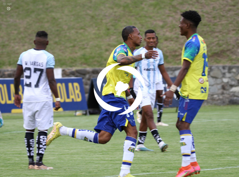 FBL-LIGAPRO-GUALACEO-GUAYAQUIL CITY