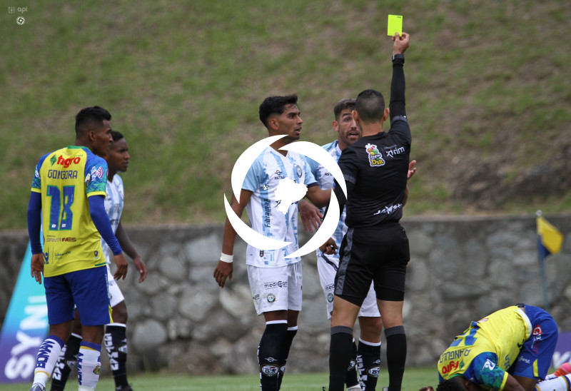 FBL-LIGAPRO-GUALACEO-GUAYAQUIL CITY
