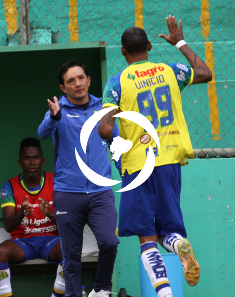 FBL-LIGAPRO-GUALACEO-GUAYAQUIL CITY