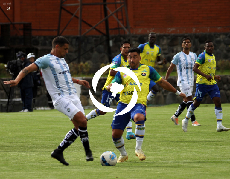 FBL-LIGAPRO-GUALACEO-GUAYAQUIL CITY