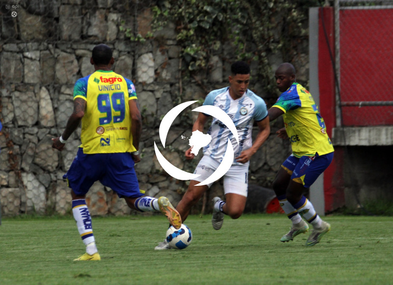 FBL-LIGAPRO-GUALACEO-GUAYAQUIL CITY