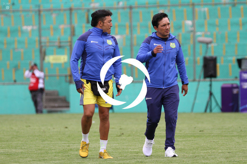 FBL-LIGAPRO-GUALACEO-GUAYAQUIL CITY