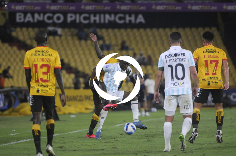 FBL-LIGAPROBET593-BARCELONA-UCATOLICA