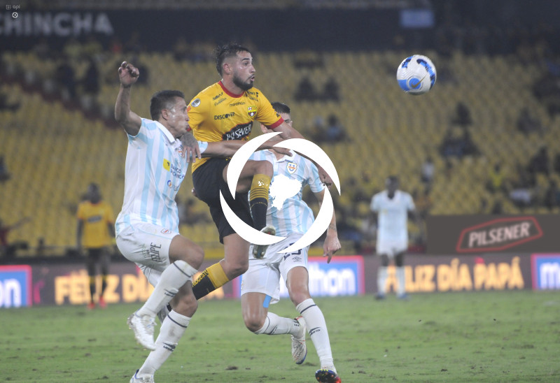 FBL-LIGAPROBET593-BARCELONA-UCATOLICA