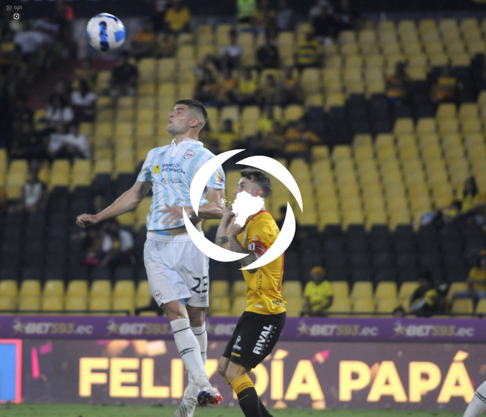FBL-LIGAPROBET593-BARCELONA-UCATOLICA