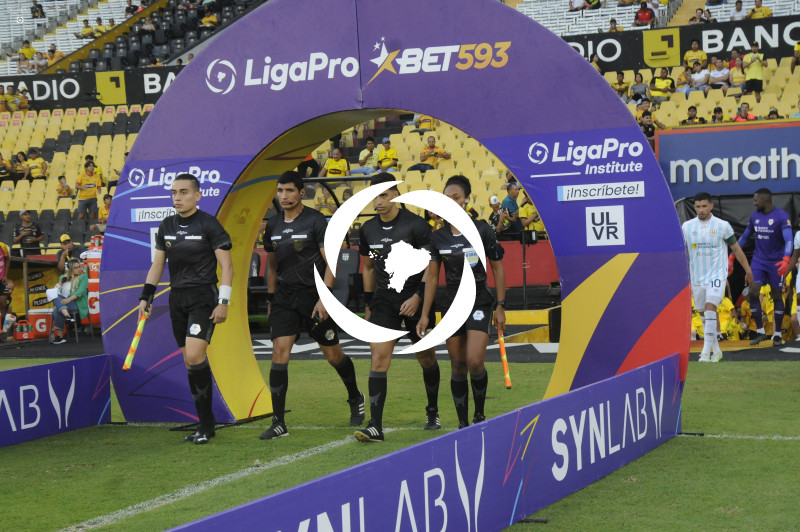 FBL-LIGAPROBET593-BARCELONA-UCATOLICA
