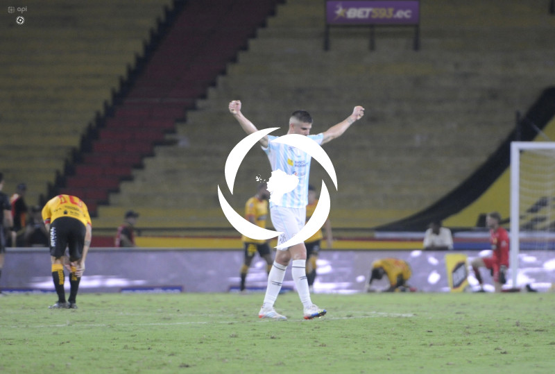 FBL-LIGAPROBET593-BARCELONA-UCATOLICA