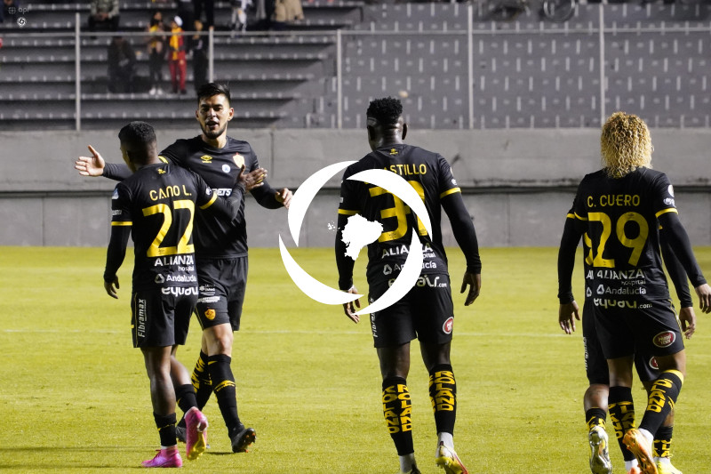 FBL-LIGAPROBET593-AUCAS-ORENSE