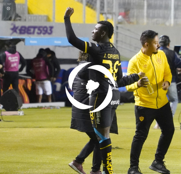 FBL-LIGAPROBET593-AUCAS-ORENSE