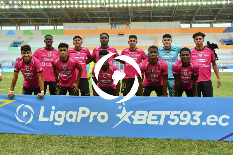 FBL-LIGAPRO-MANTA - IDV JRS