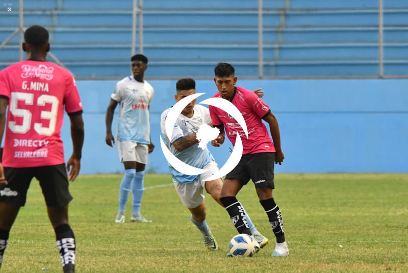 FBL-LIGAPRO-MANTA - IDV JRS