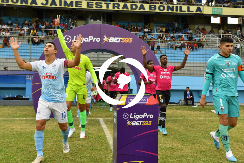FBL-LIGAPRO-MANTA - IDV JRS