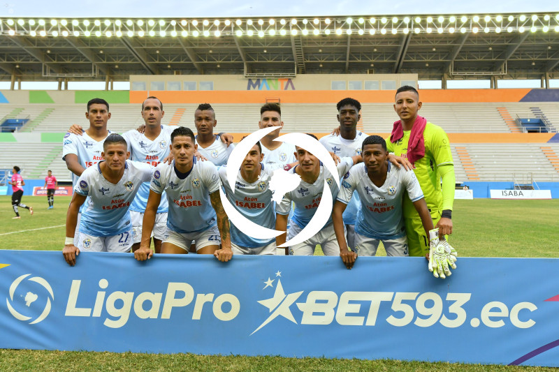 FBL-LIGAPRO-MANTA - IDV JRS