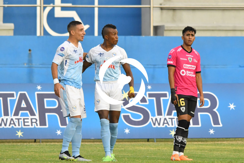 FBL-LIGAPRO-MANTA - IDV JRS