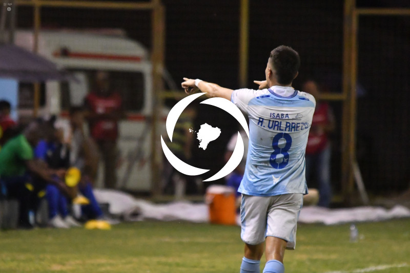 FBL-LIGAPRO-MANTA - VARGAS TORRES