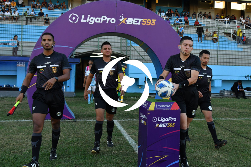 FBL-LIGAPRO-MANTA - VARGAS TORRES