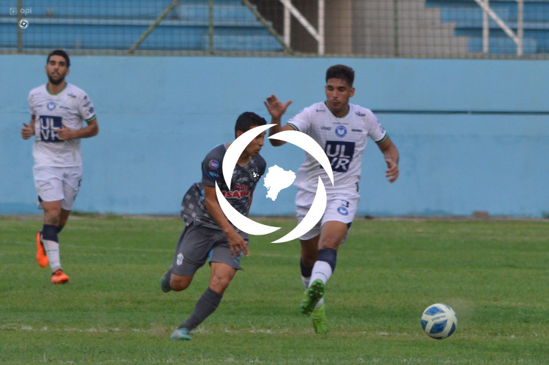 FBL-SERIE B-MANTA - CUNIBURO