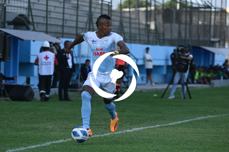 FBL-SERIE B-MANTA-VARGAS TORRES