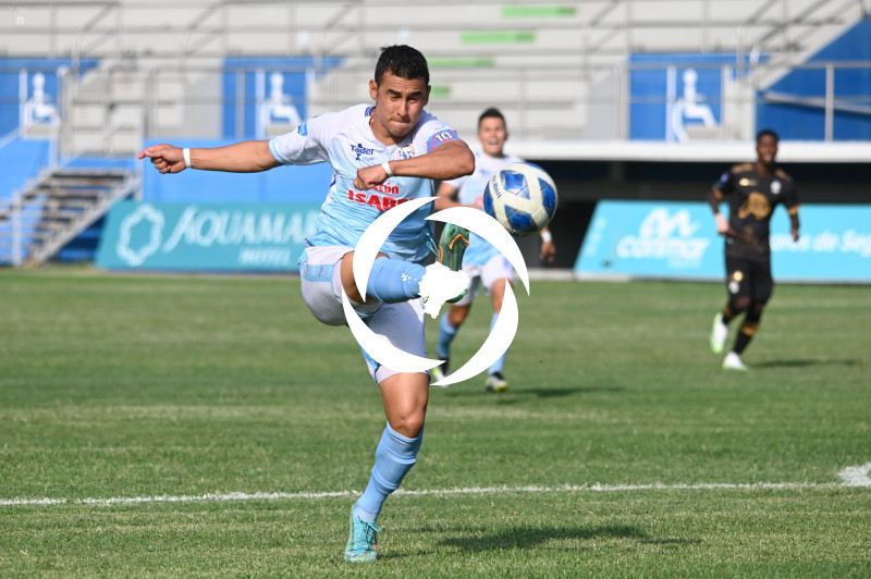 FBL-SERIE B-MANTA-VARGAS TORRES