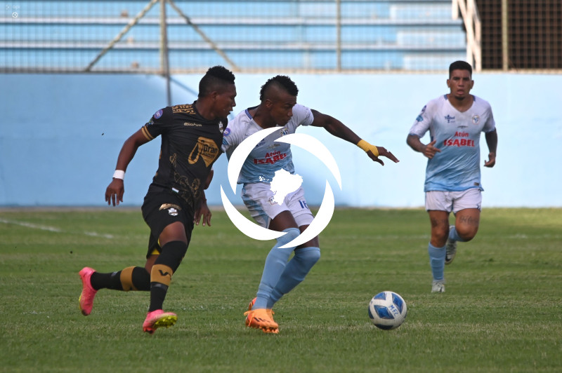 FBL-SERIE B-MANTA-VARGAS TORRES
