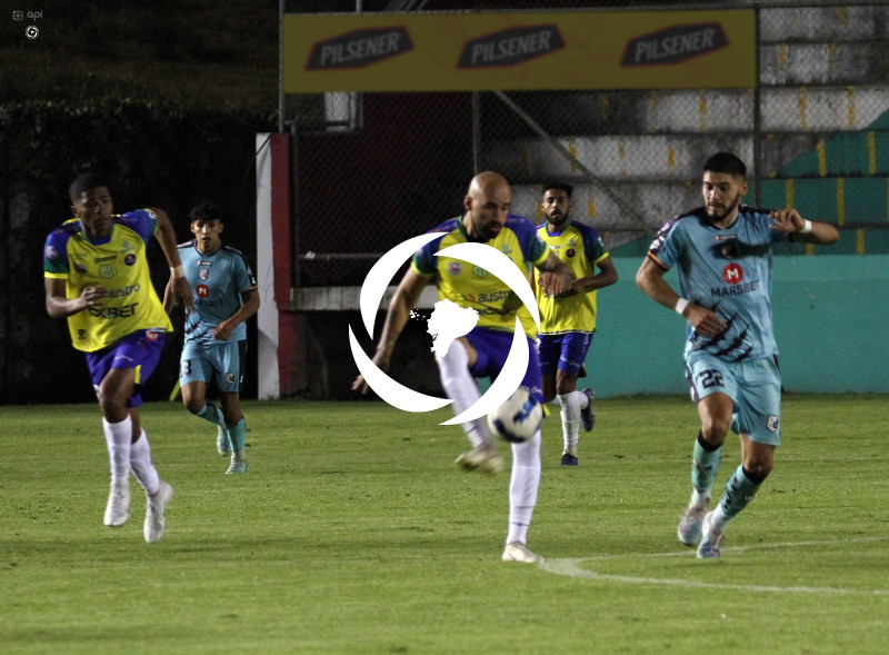 FBL-LIGAPRO-GUALACEO-CUMBAYA