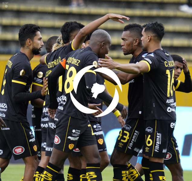 FBL LIGAPRO CUMBAYA AUCAS
